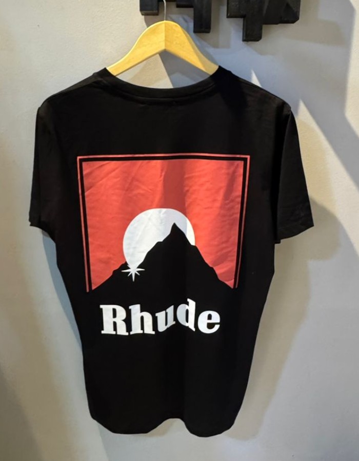 Produto tshirtrhudepreta 0