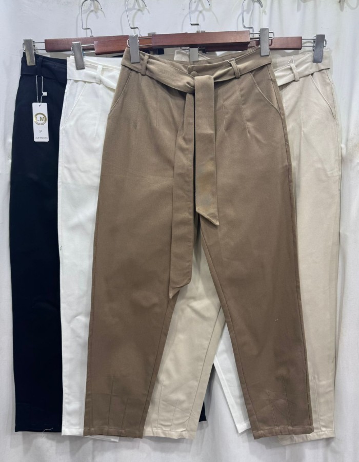 CALÇA CINTYA