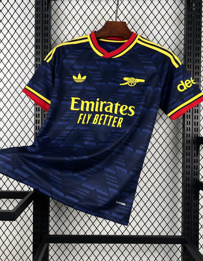 ARSENAL 26/27 || UNIFORME