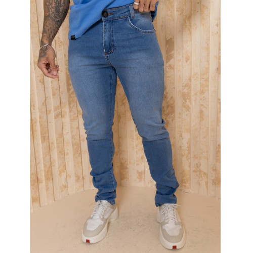 Calça Lycra lisa dif strong  