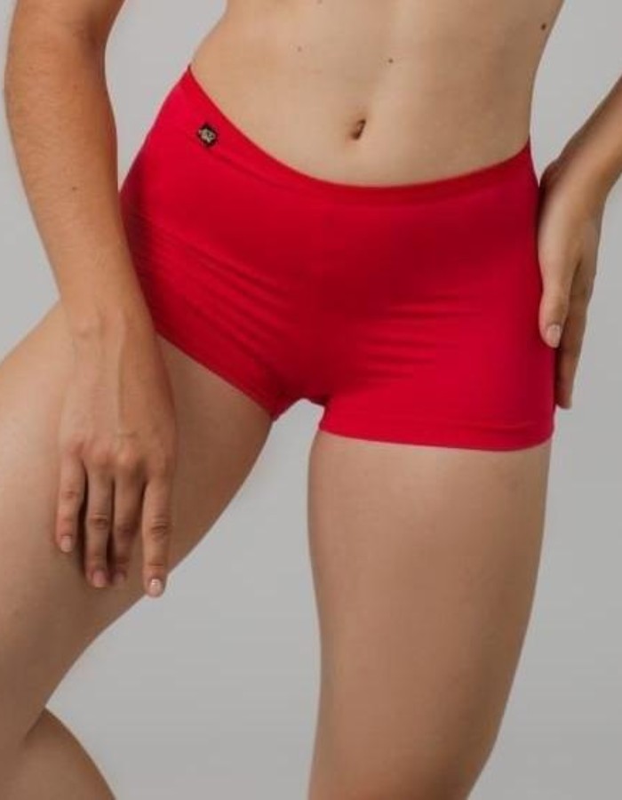 calcinha shortinho 