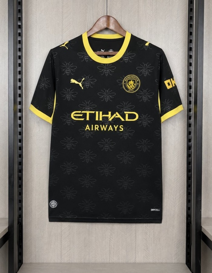 MANCHESTER CITY 26/27|| UNIFORME