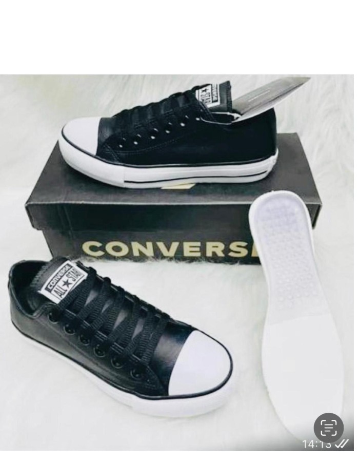 Tênis All star 