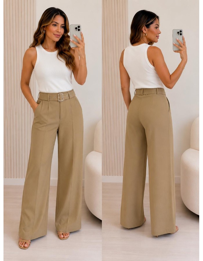 Calça Janiele