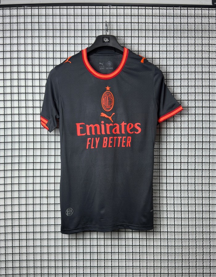 MILAN - 26/27 - III
