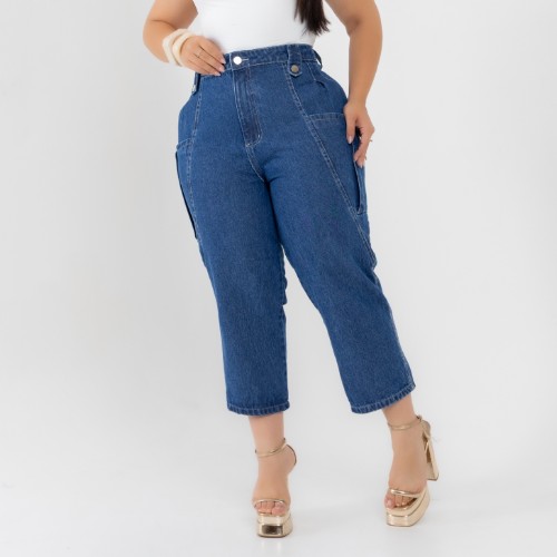 CALÇA MOON SERENA PLUS 