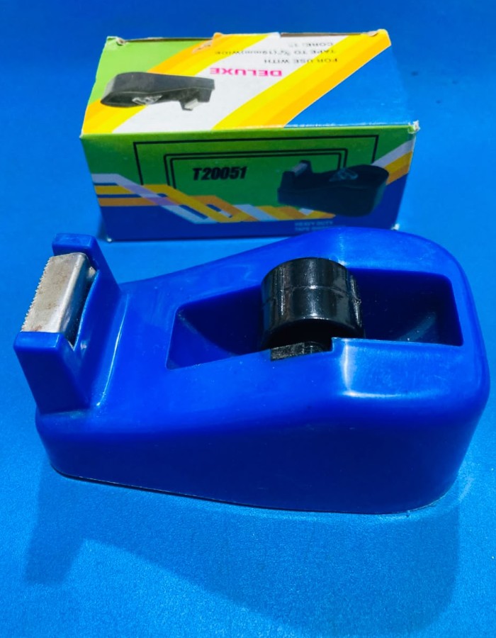 SUPORTE DE FITA PEQUENO C/ 1 UNIDADE
