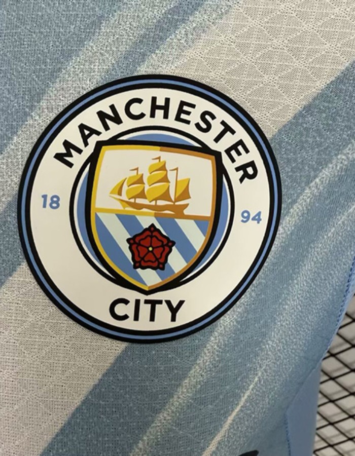 Produto mancity25 5