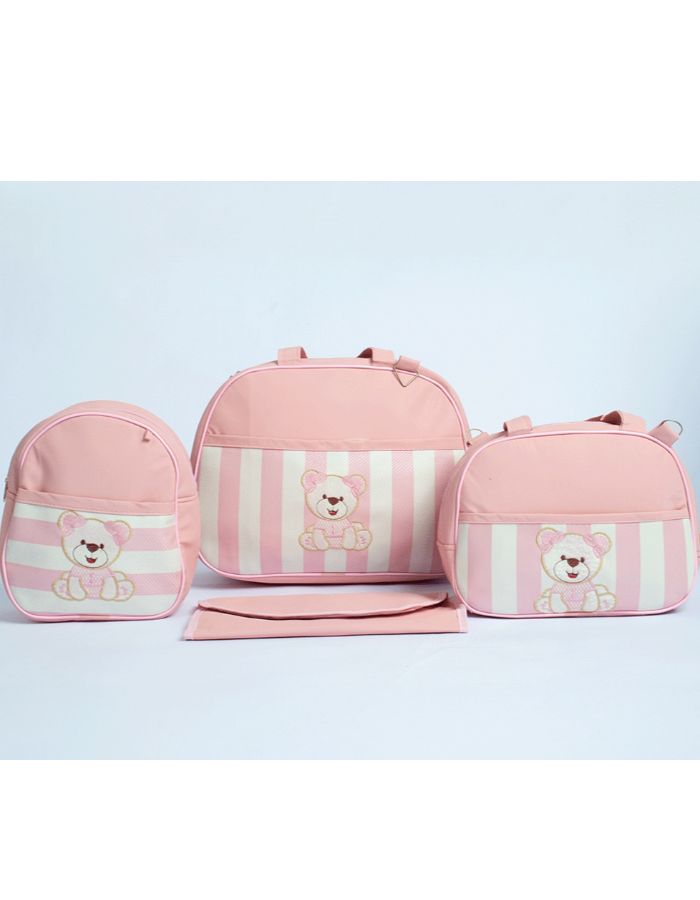 kit Bolsa 4 peças