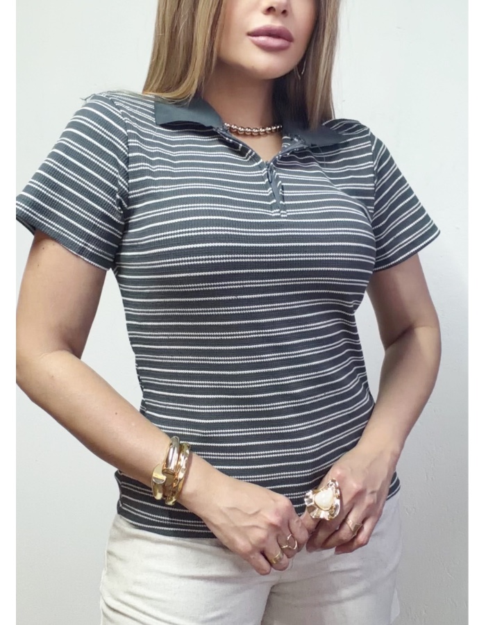 BLUSA TECIDO FRIO IMPORTADO