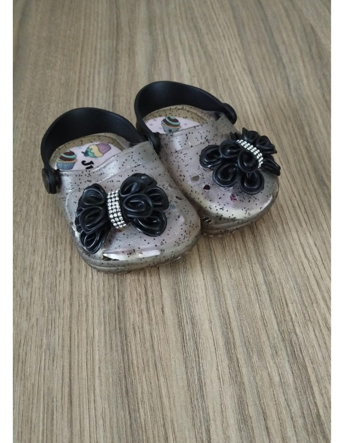 Juju crocs
