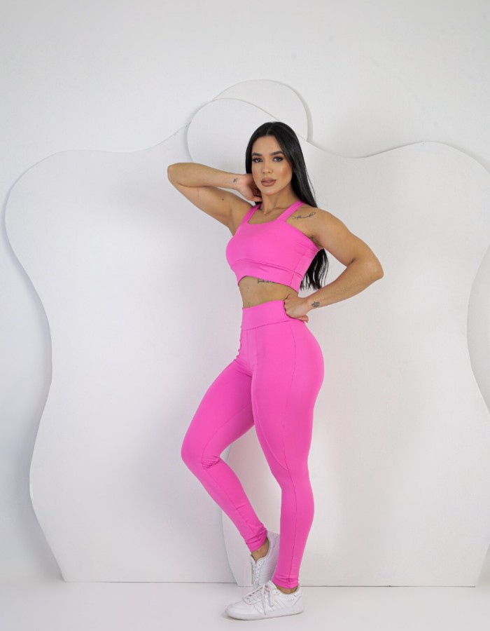CONJUNTO CALÇA