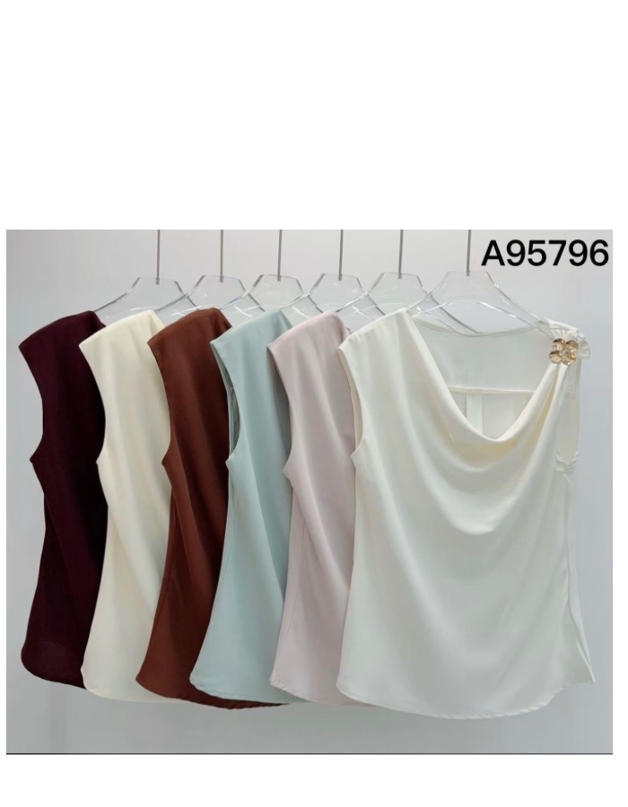 Blusa Chic 