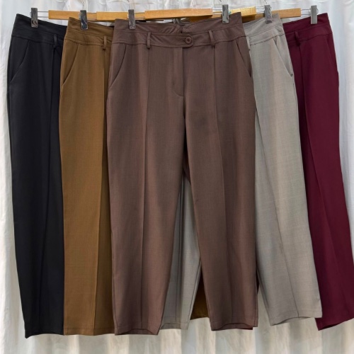 CALÇA PLUS