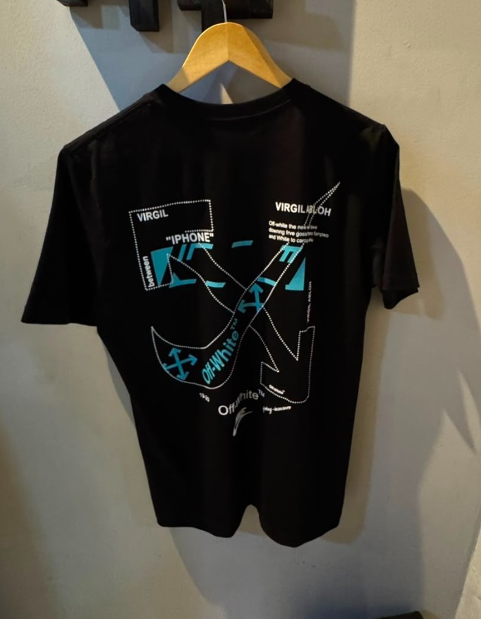 Produto tshirtoffwhhitee 0