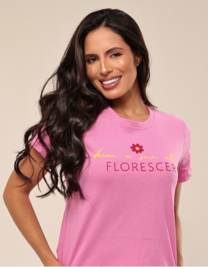 FLORESCER 