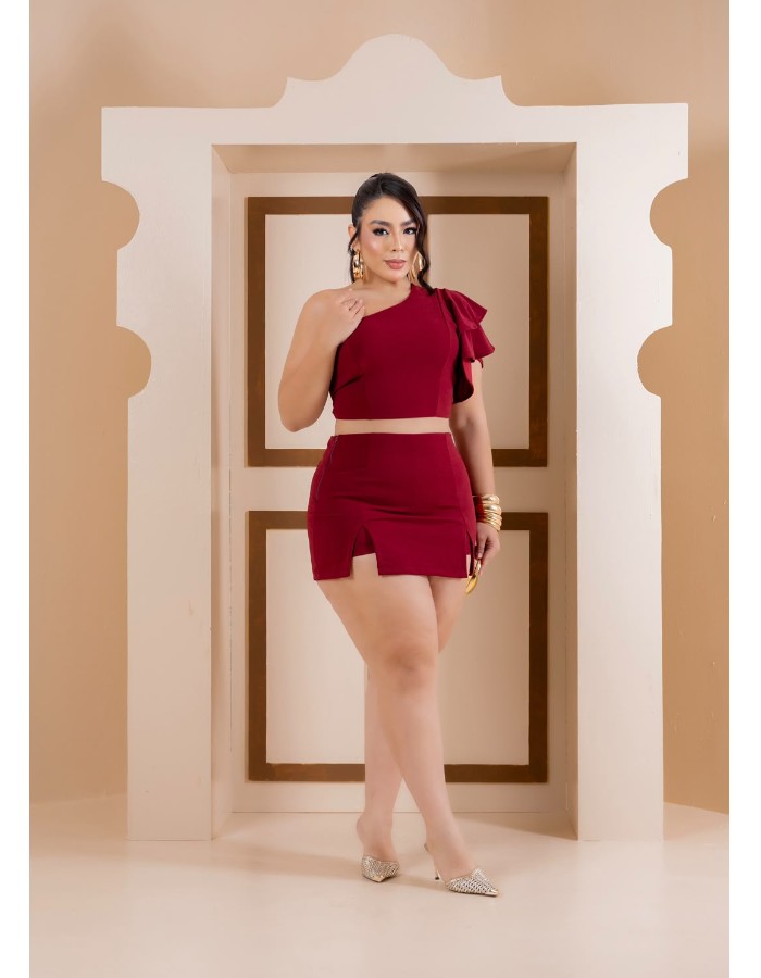 CONJUNTO BEATRIZ