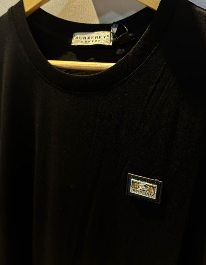 T-shirt Burberry 
