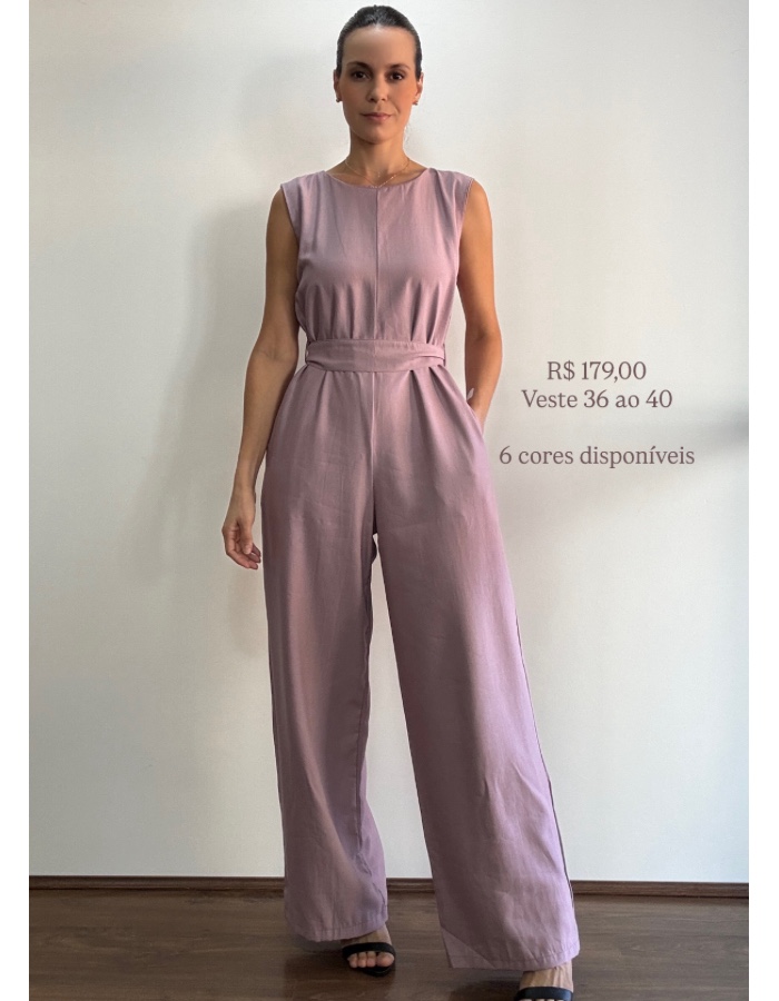 veste 36 ao 40