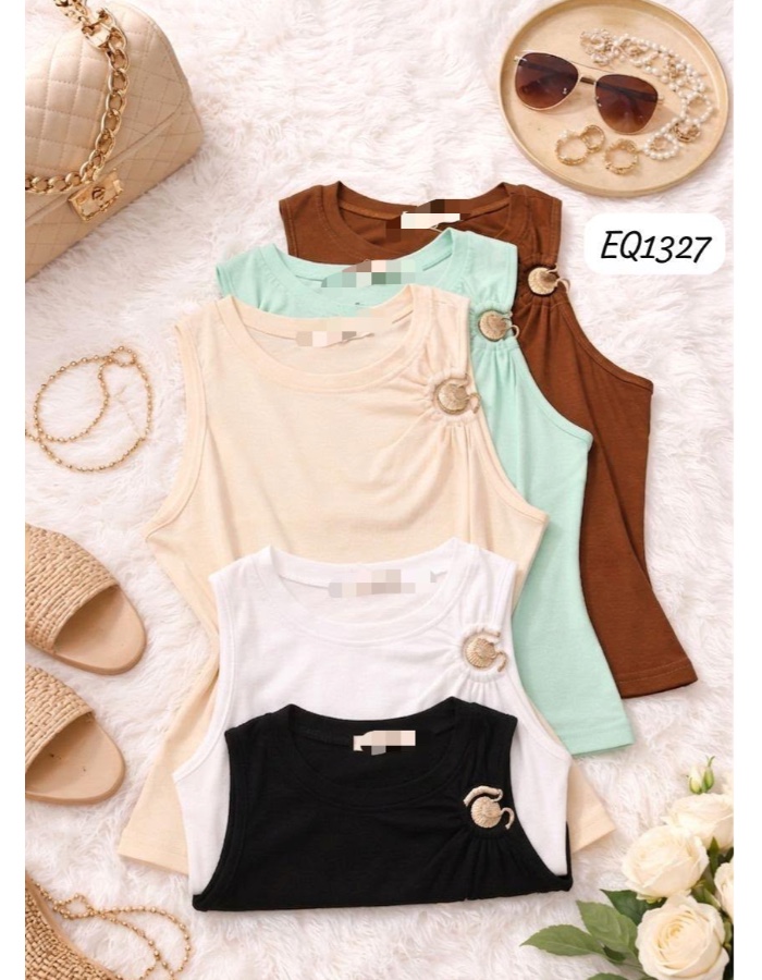 Blusa Ana 