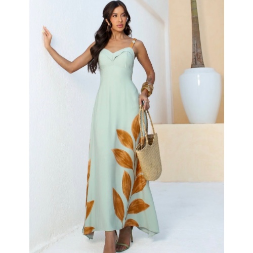 VESTIDO SLIM