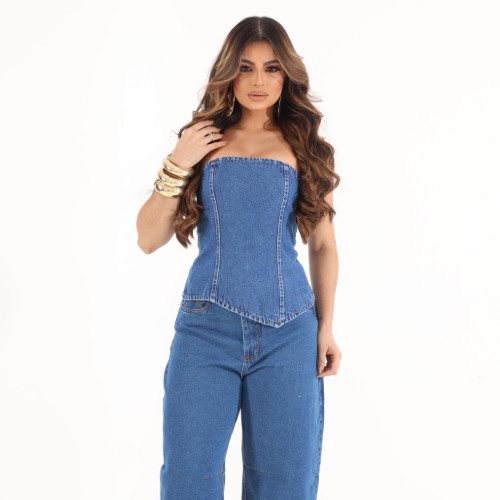 CORSET ANA CLARA DISTROY SLIM