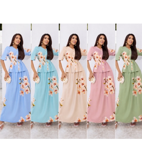 Conjunto Gislene