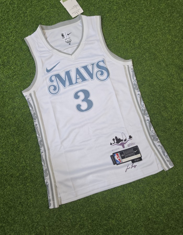 REGATA NBA DALLAS MAVERICKS CITY EDITION 2024/25