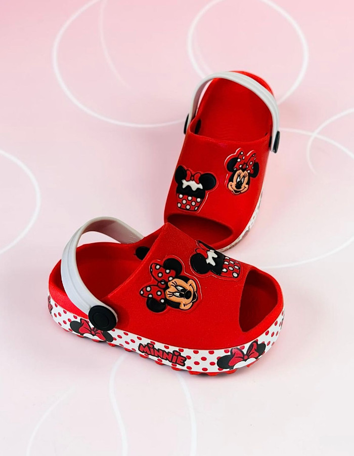 CROCS INFANTIL
