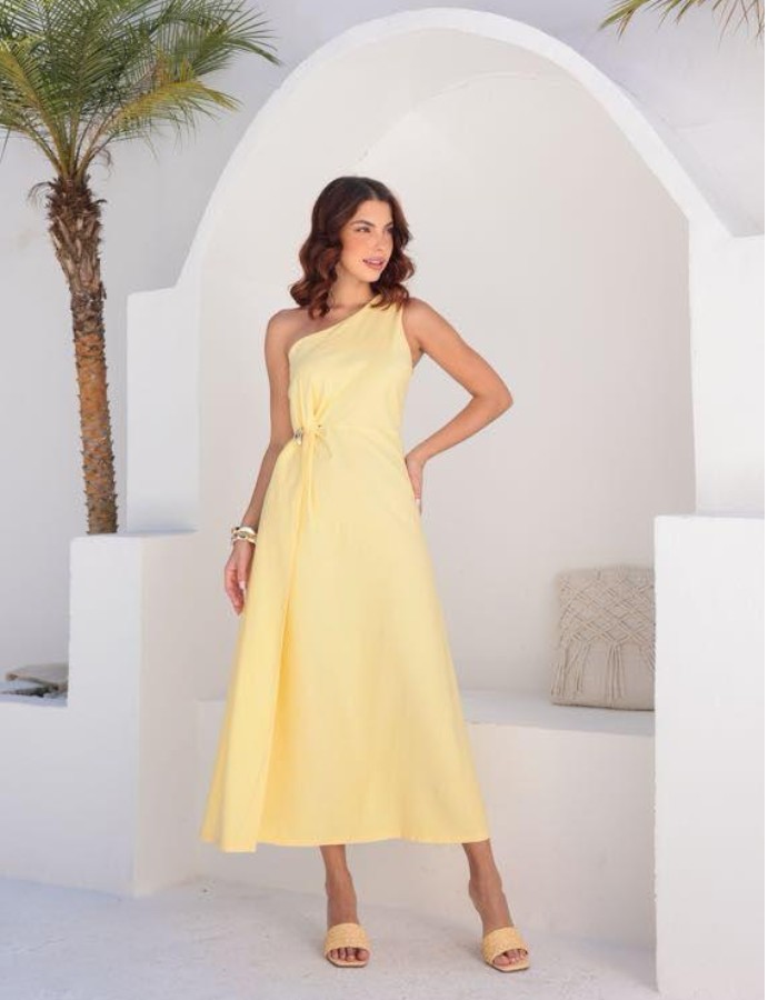 VESTIDO LOAHNNY