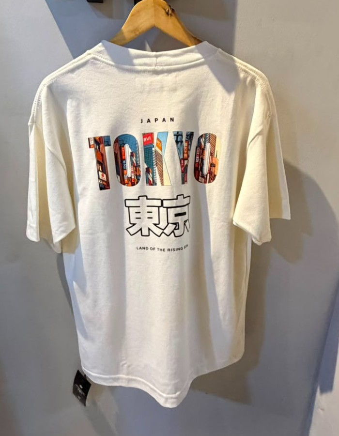 Produto oversizedtokyo 0