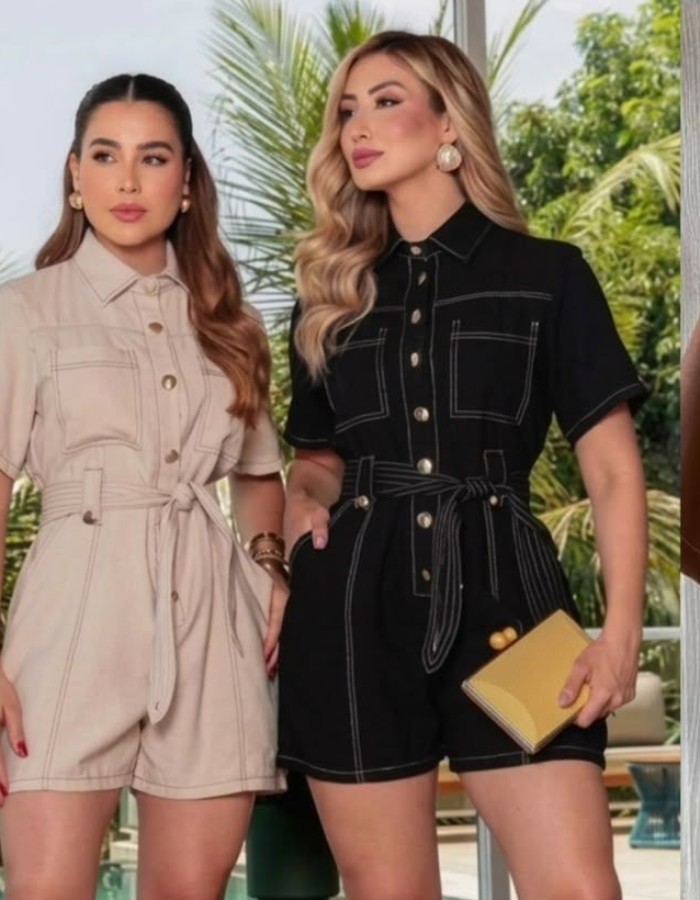 MACACÃO MYLENA