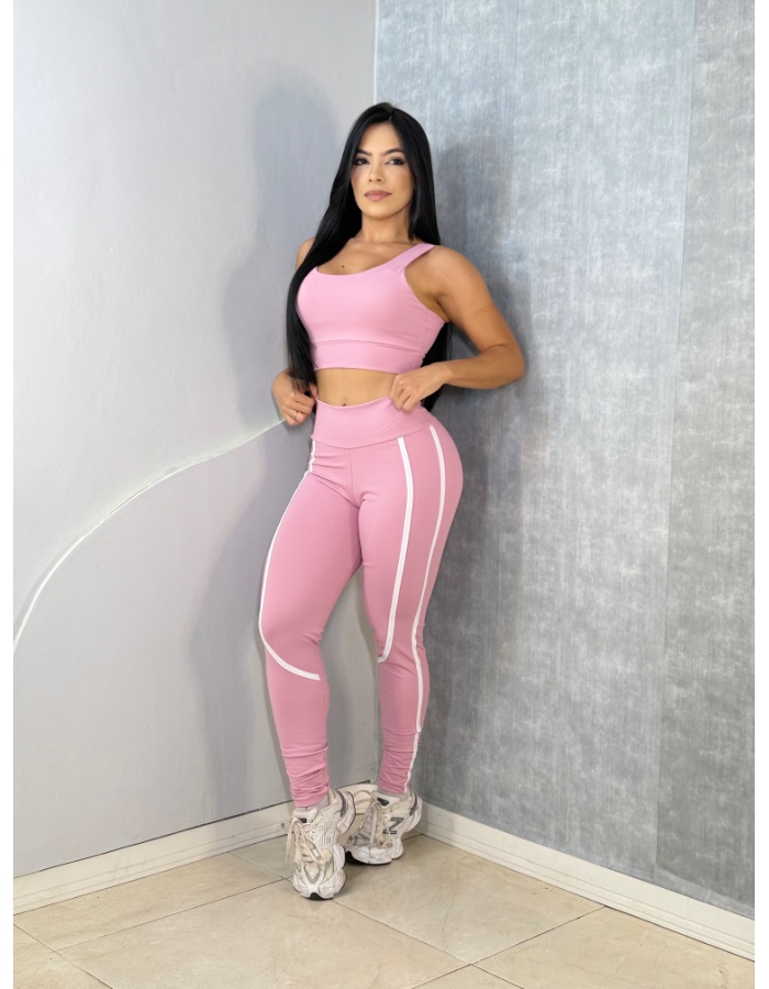 CONJUNTO   BRUNA 