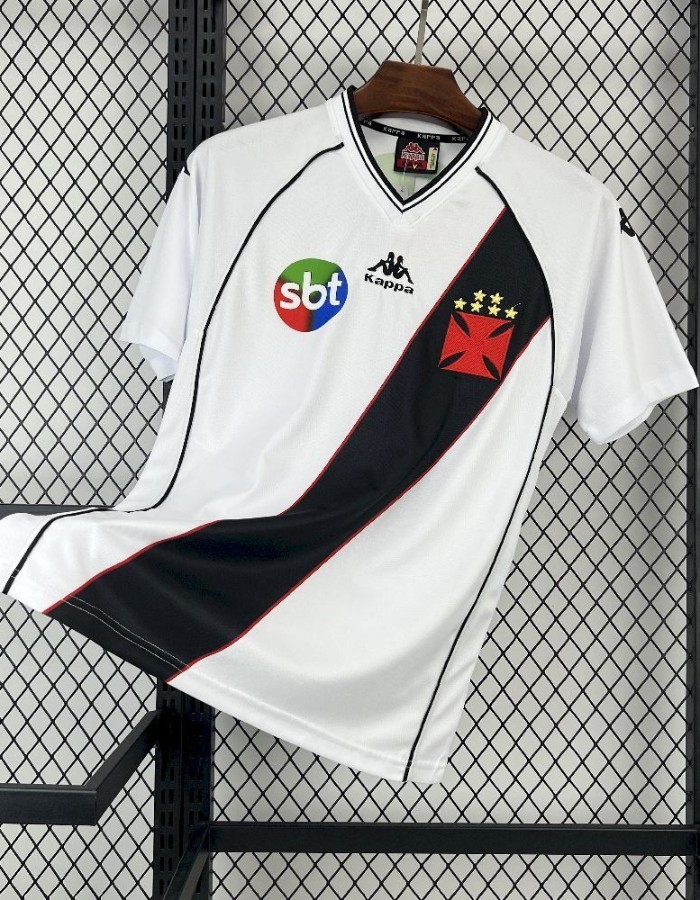 VASCO 00/01 | UNIFORME EDITION SBT