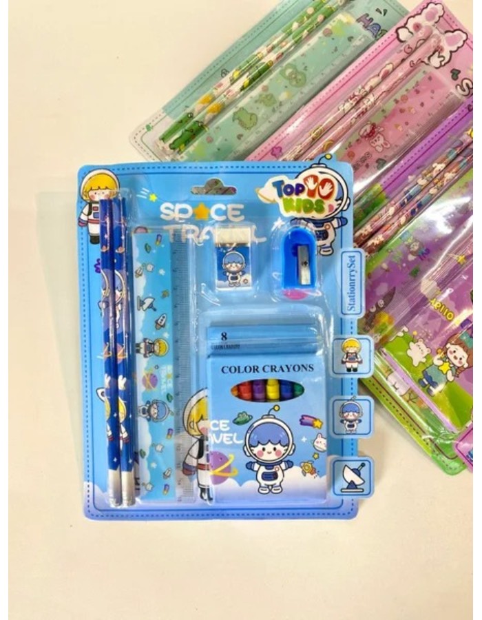 KIT ESCOLAR 