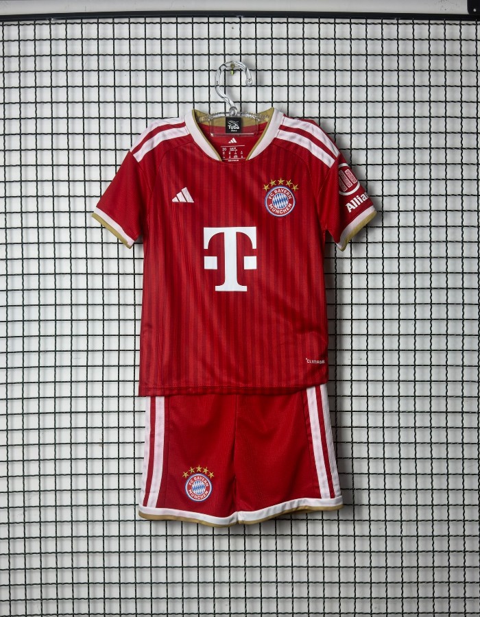 BAYER DE MUNIQUE - CJ INFANTIL - 26/27 - I