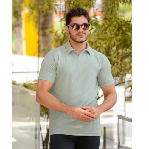 POLO VERDE