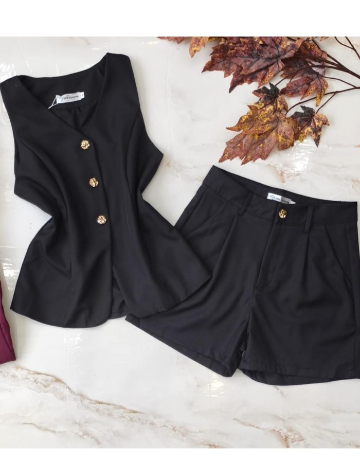 CONJUNTO slim