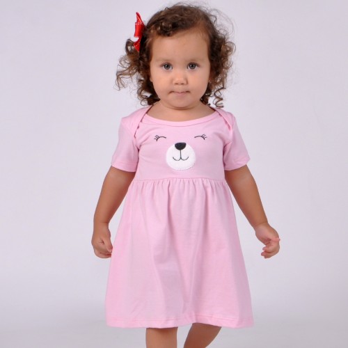 Vestido Sophie