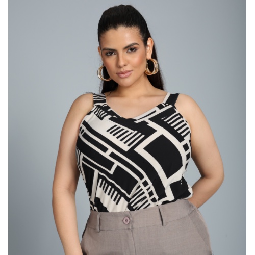 BLUSA PLUS