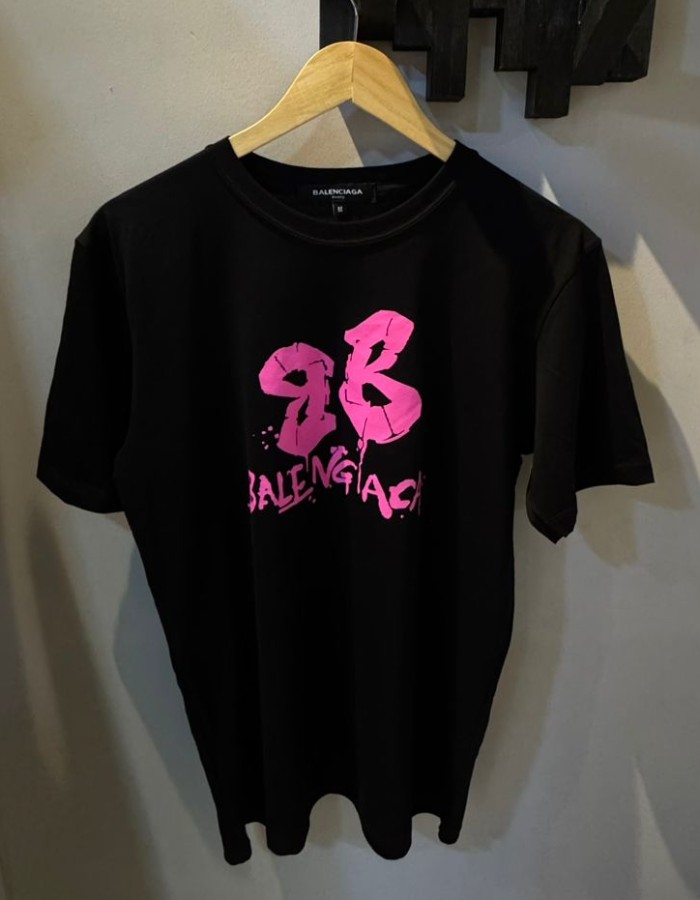 T-shirt Balenciaga