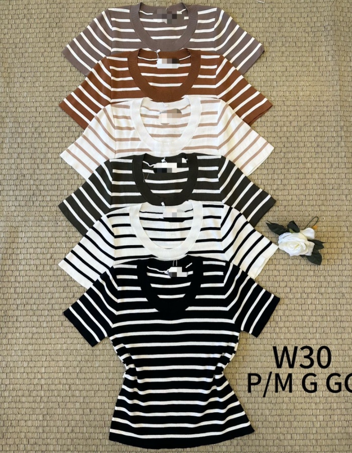 Blusa modal Anny 