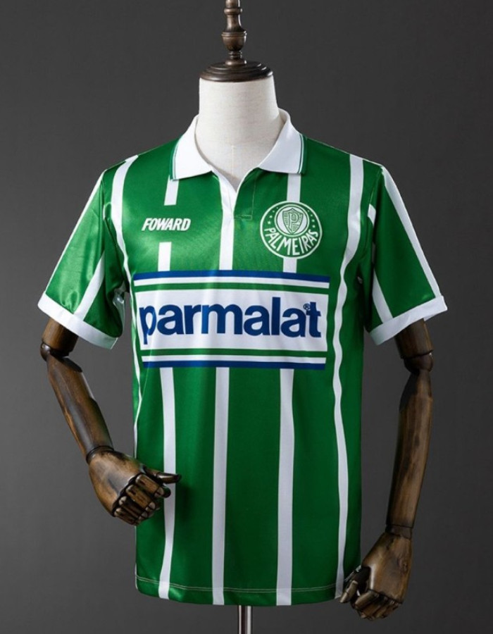 PALMEIRAS I 1993 - RETRÔ