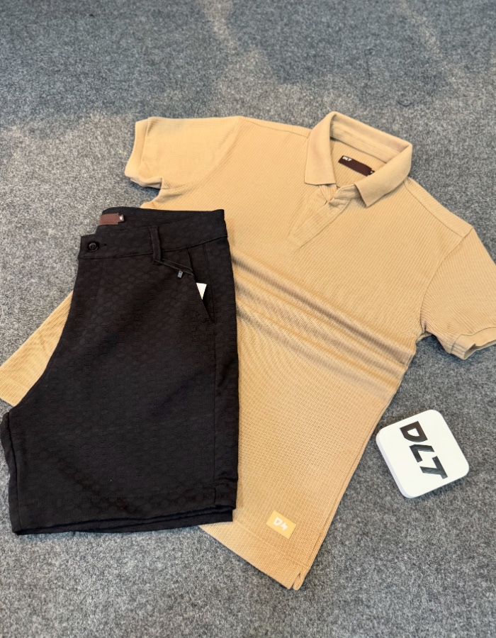 GOLA POLO DLT
