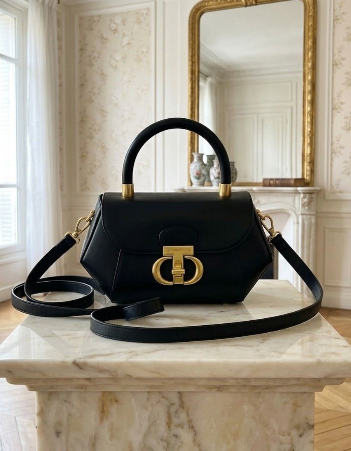 Cristian Dior Viena