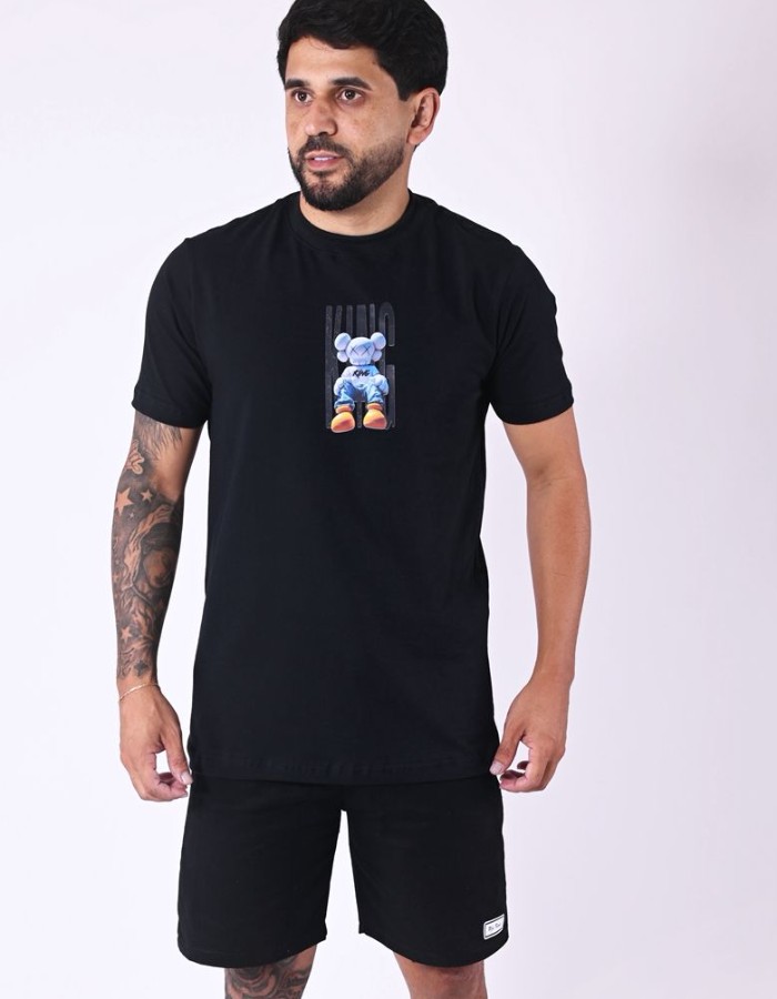 CAMISA SLIM 