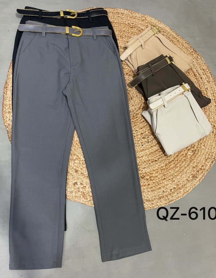 Calça miss 
