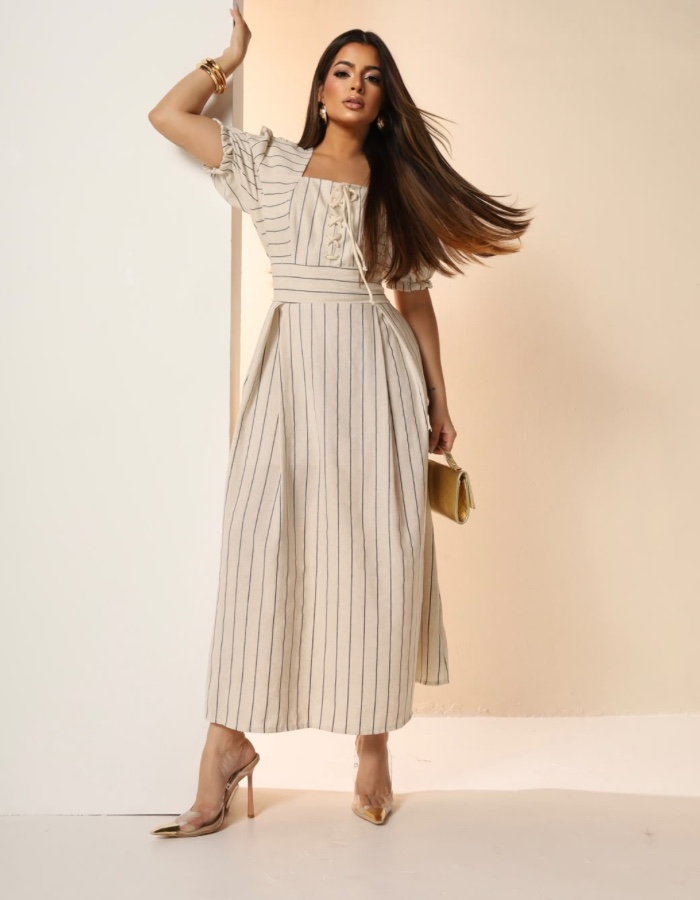 VESTIDO ELEGANCE VIP