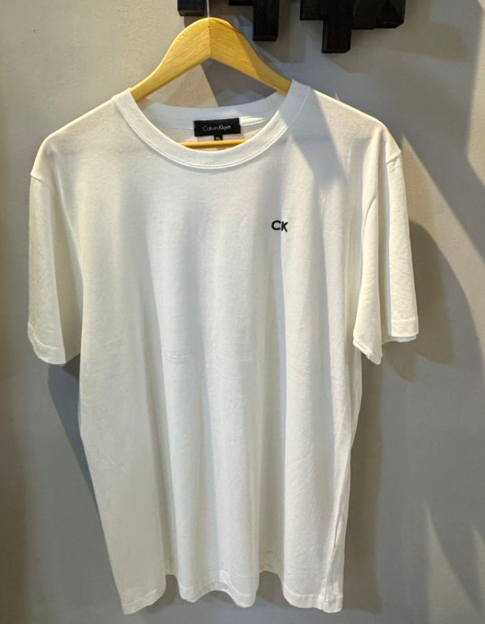 T-shirt Calvin Klein 