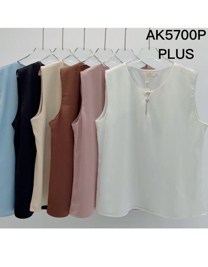 BLUSA LUANA